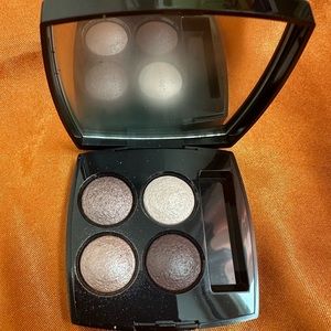 Chanel Les Ombres 226 Tisse Rivoli